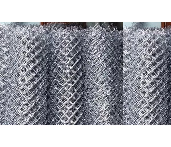 Chainlink-Fencing